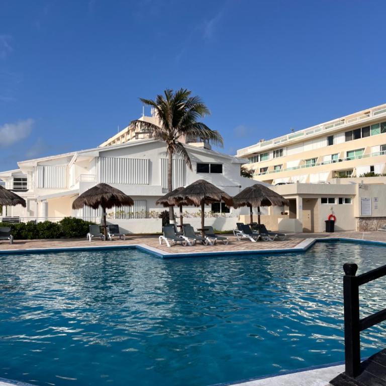 Great price on the beach - Apartamento de 1 dormitorio - 15