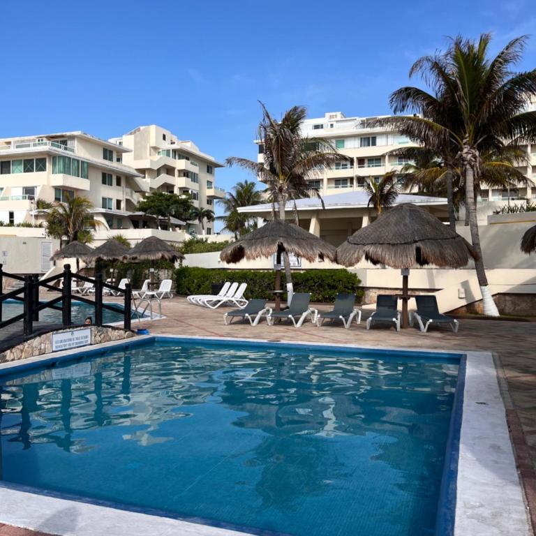 Great price on the beach - Apartamento de 1 dormitorio - 17