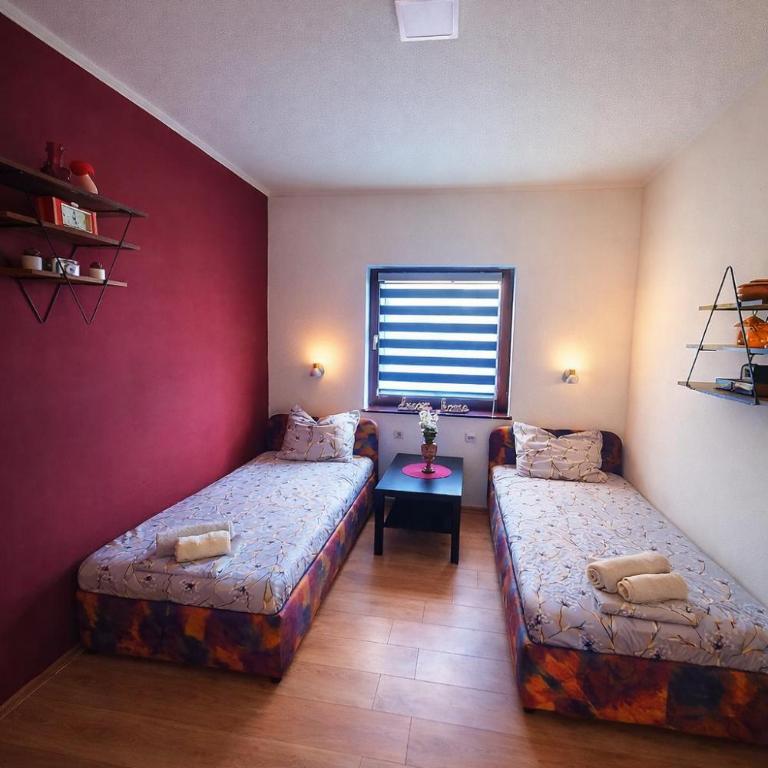 Apartman Kutak Nešić - Apartment mit 2 Schlafzimmern - 4