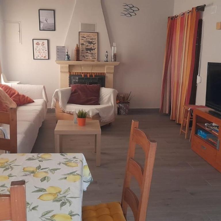 Villa with garden and pool in Denia - Chalet - 8