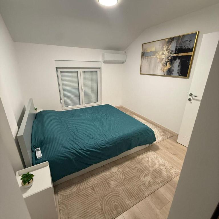 Meddy Luxury Apartment - Apartman sa 2 Spavaće Sobe i Pogledom na Reku - 12