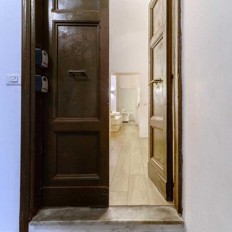 Next to Vatican Museum Luxury Flat - Appartamento con 2 Camere da Letto - 39