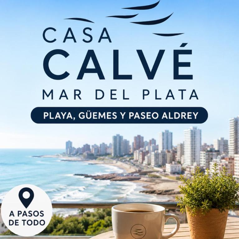Dpto luminoso a pasos de Güemes y Aldrey en Falucho y Las Heras - Apartamento de 1 dormitorio - 1