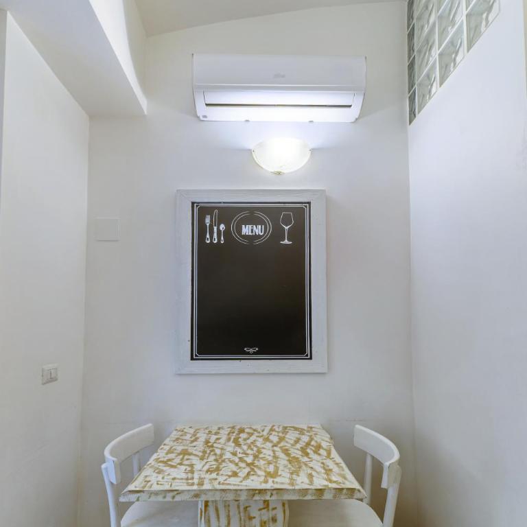 Next to Vatican Museum Luxury Flat - Appartamento con 2 Camere da Letto - 30