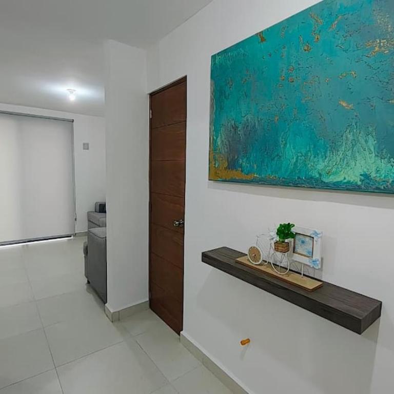 Casa Familiar de 3 habitaciones en Guadalupe BBVA FIFA - Casa de 3 dormitorios - 5