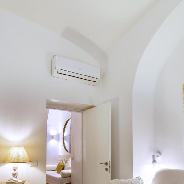 Next to Vatican Museum Luxury Flat - Appartamento con 2 Camere da Letto - 8