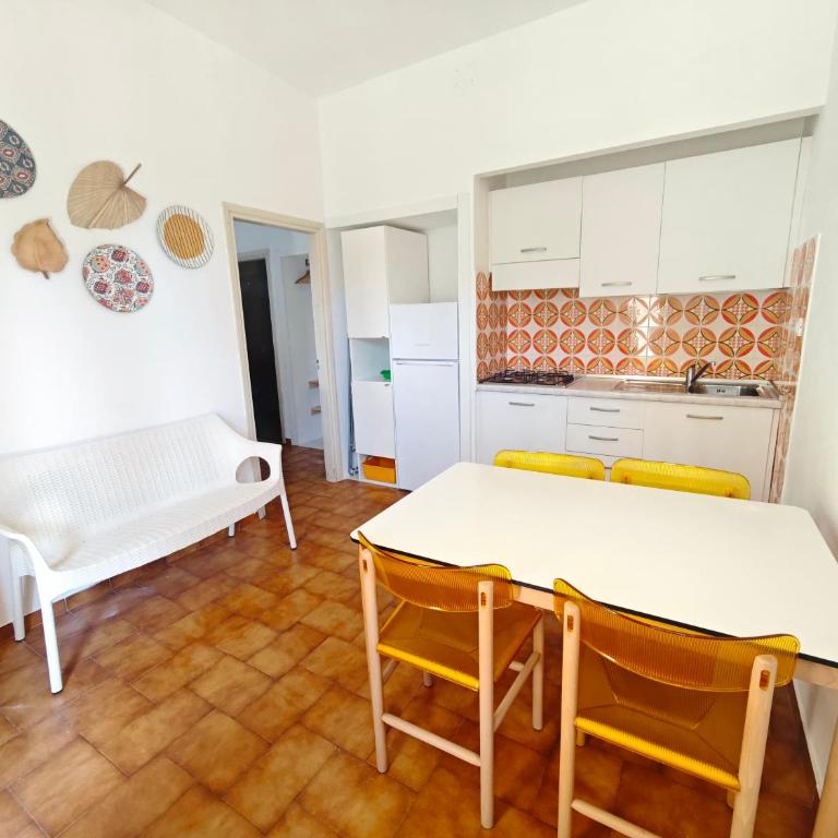 Casa Barbara - One-Bedroom Apartment - 8