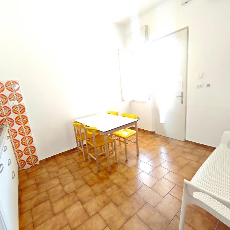 Casa Barbara - One-Bedroom Apartment - 9