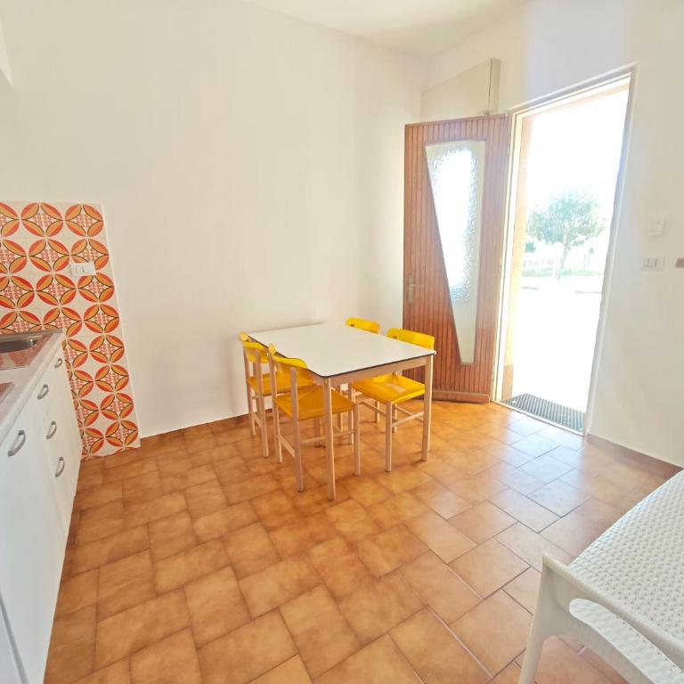 Casa Barbara - One-Bedroom Apartment - 10