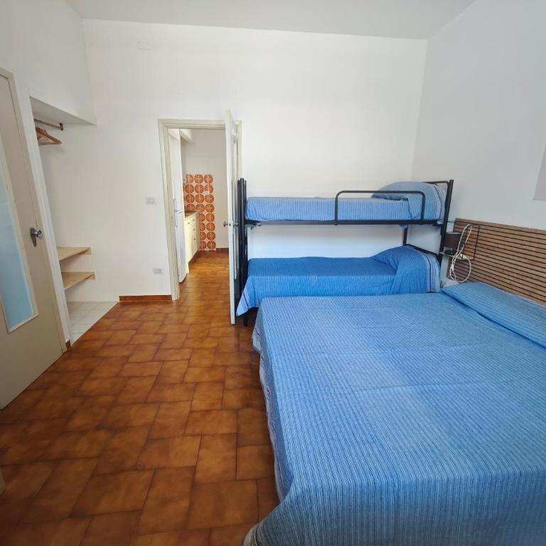 Casa Barbara - One-Bedroom Apartment - 2
