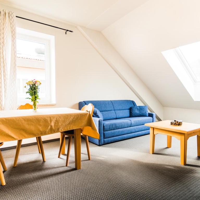 Cityhouse Apartments Schladming - Apartment mit 1 Schlafzimmer (2-4 Erwachsene) - 10