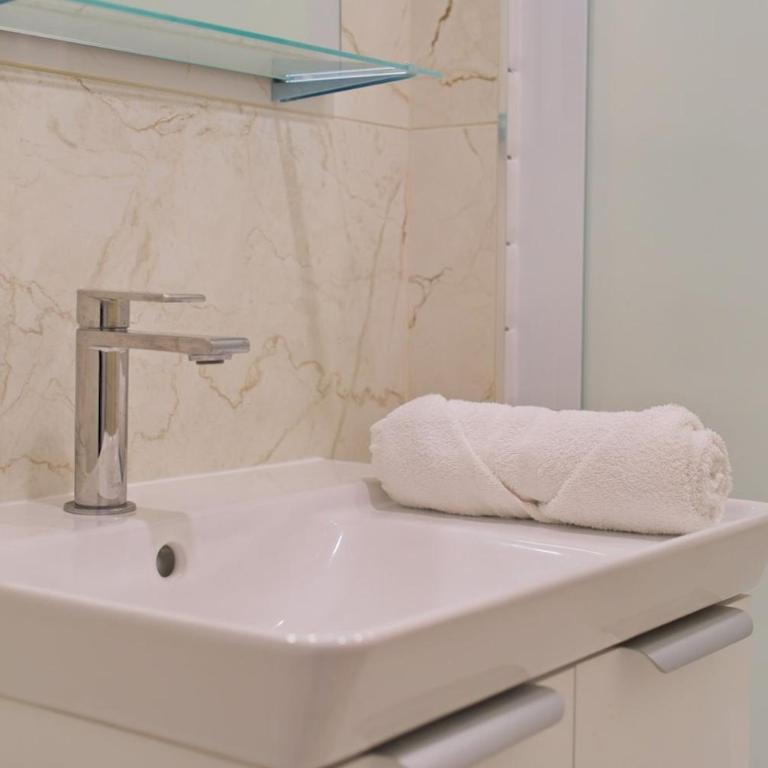 Margherita - Appartamento con 1 Camera da Letto - 5
