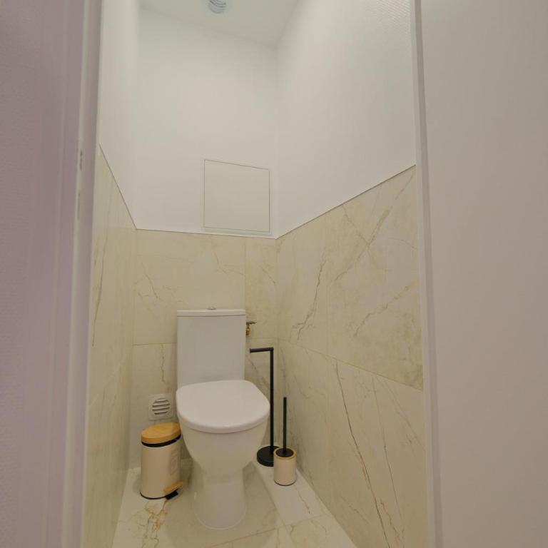Margherita - Appartamento con 1 Camera da Letto - 35