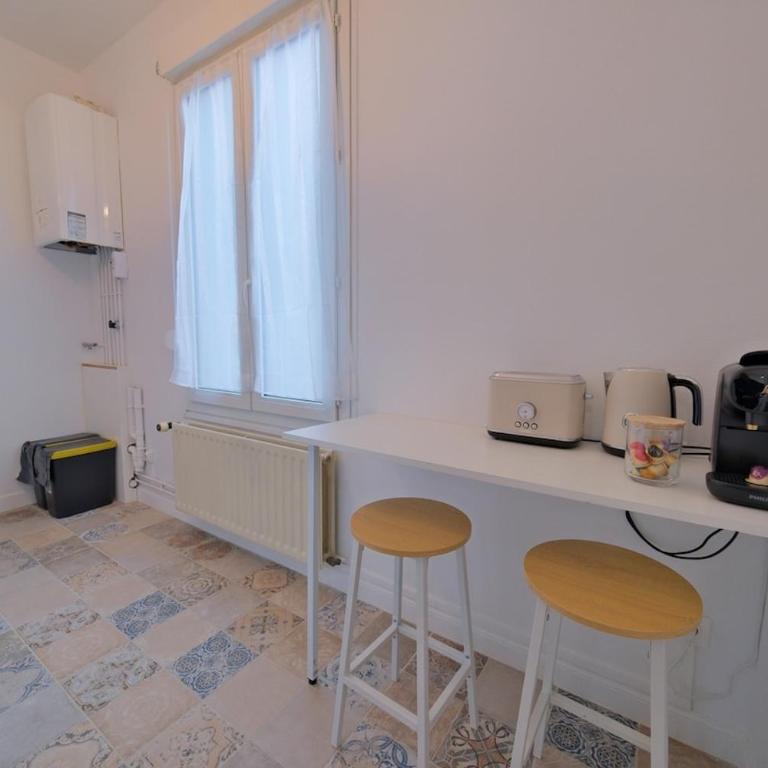 Margherita - Appartamento con 1 Camera da Letto - 16