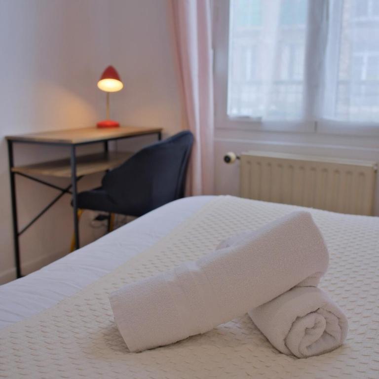 Margherita - Appartamento con 1 Camera da Letto - 17