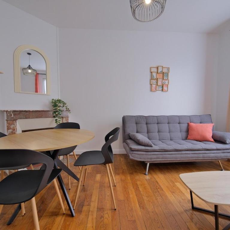 Margherita - Appartamento con 1 Camera da Letto - 19
