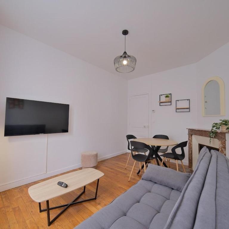 Margherita - Appartamento con 1 Camera da Letto - 21