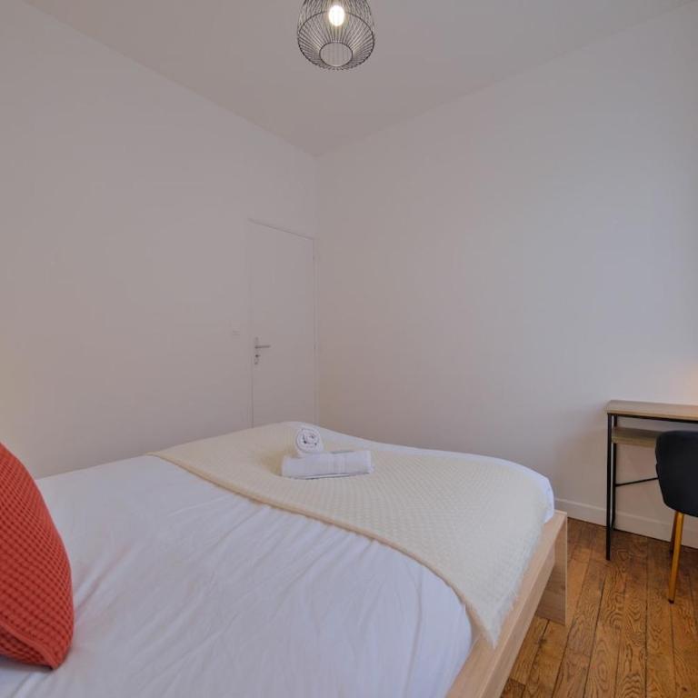 Margherita - Appartamento con 1 Camera da Letto - 22