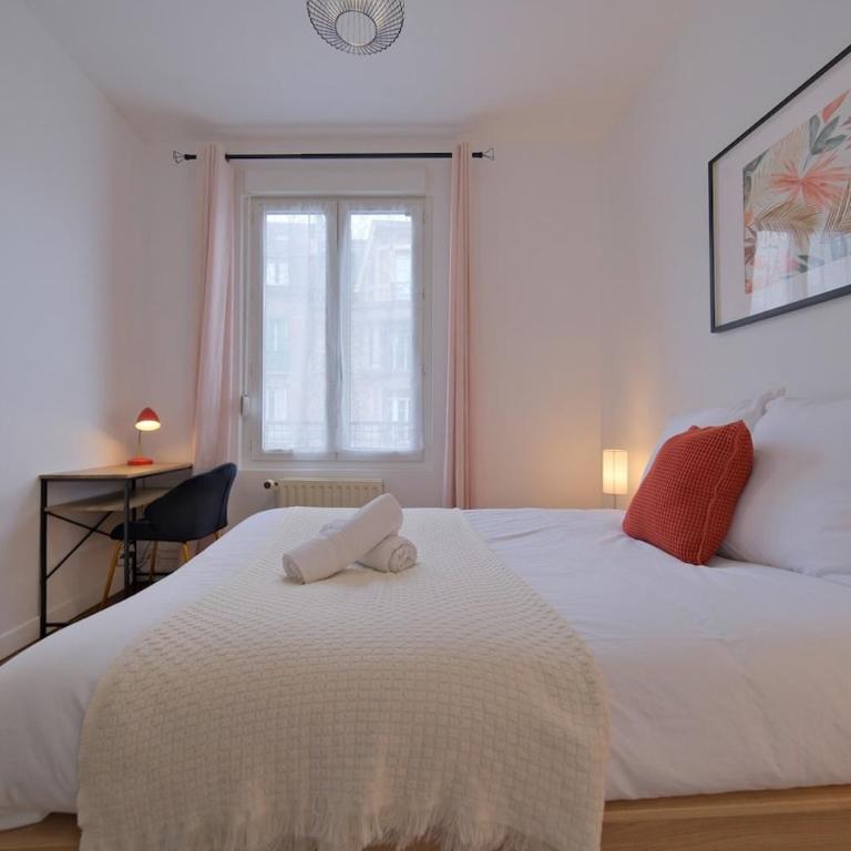 Margherita - Appartamento con 1 Camera da Letto - 2