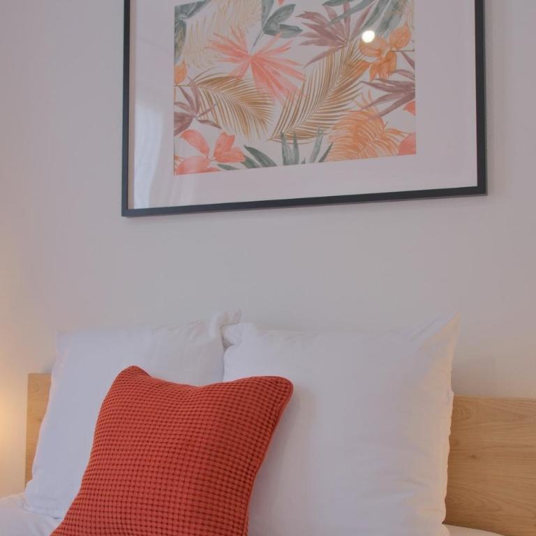 Margherita - Appartamento con 1 Camera da Letto - 24