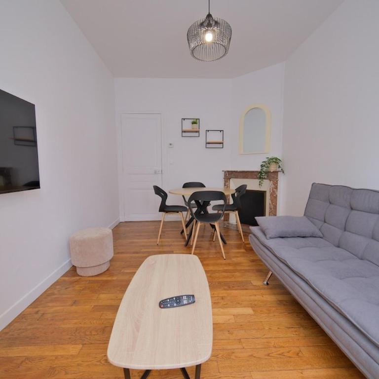 Margherita - Appartamento con 1 Camera da Letto - 25