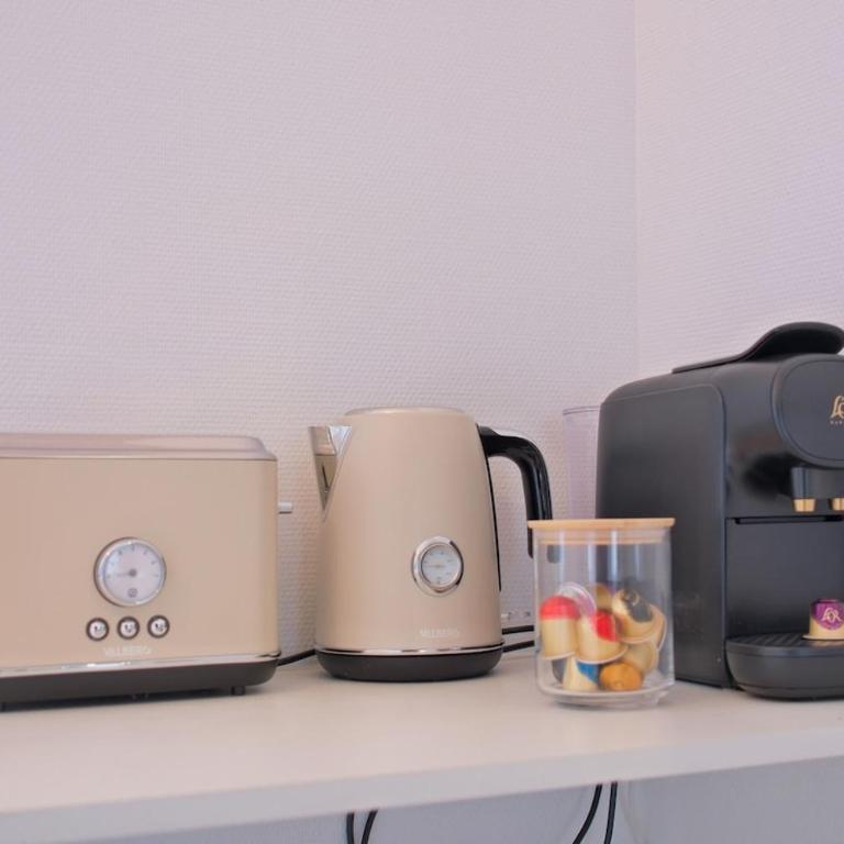Margherita - Appartamento con 1 Camera da Letto - 30