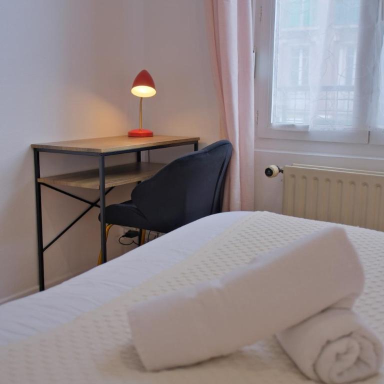 Margherita - Appartamento con 1 Camera da Letto - 33