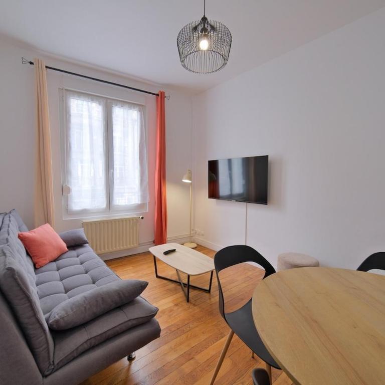Margherita - Appartamento con 1 Camera da Letto - 34