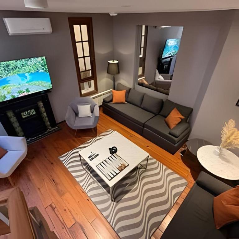 Casa con Piscina Climatizada, Parrilla y Playroom - Casa - 39