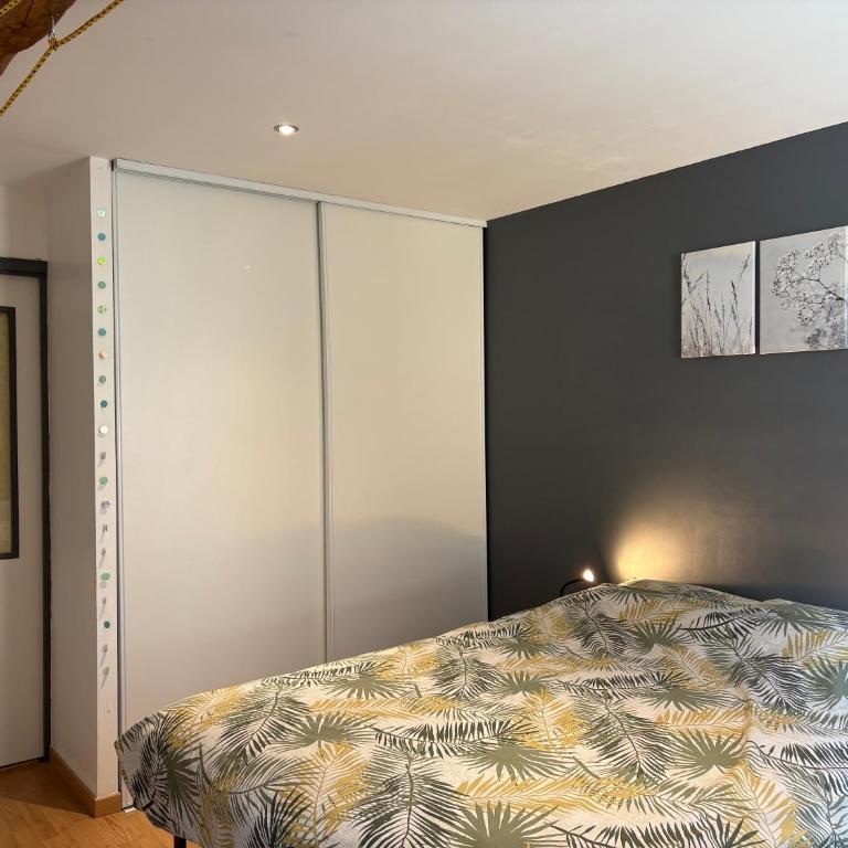 Le Nidou - Appartement 1 Chambre - 20