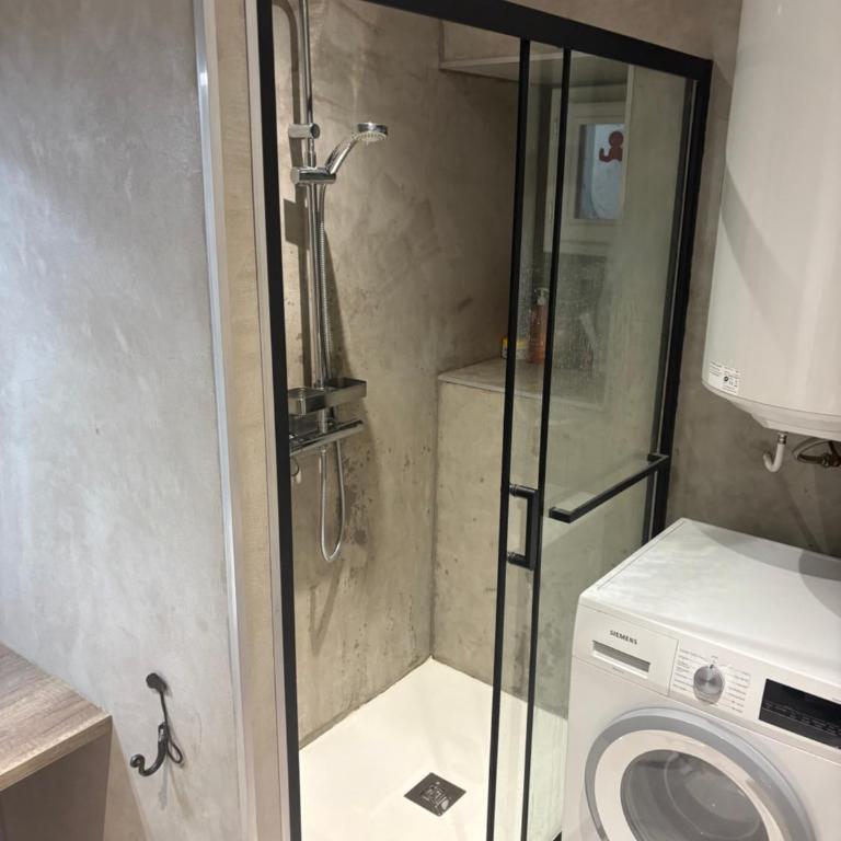 Le Nidou - Appartement 1 Chambre - 23