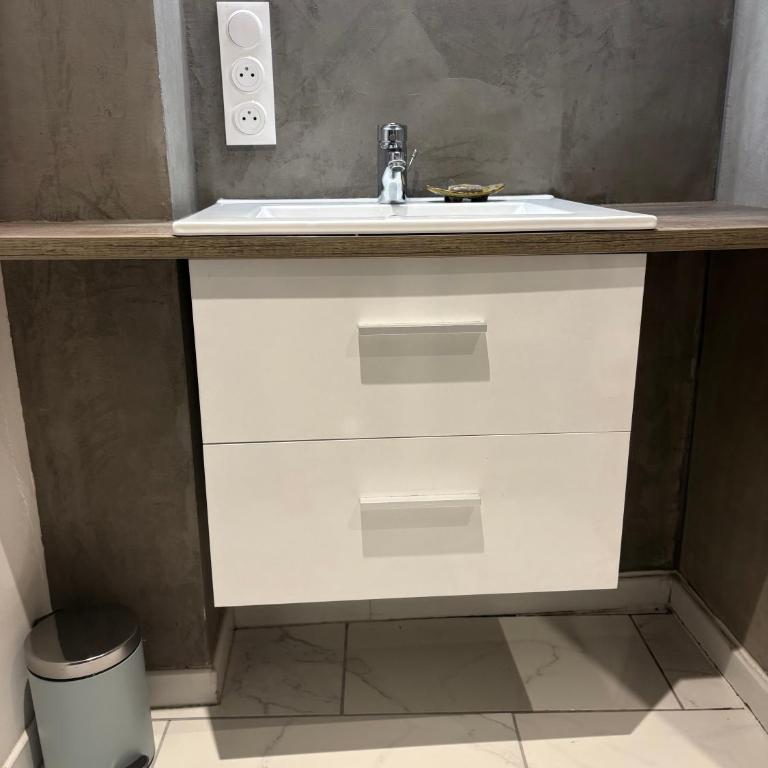 Le Nidou - Appartement 1 Chambre - 24