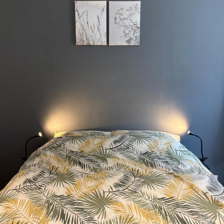 Le Nidou - Appartement 1 Chambre - 22