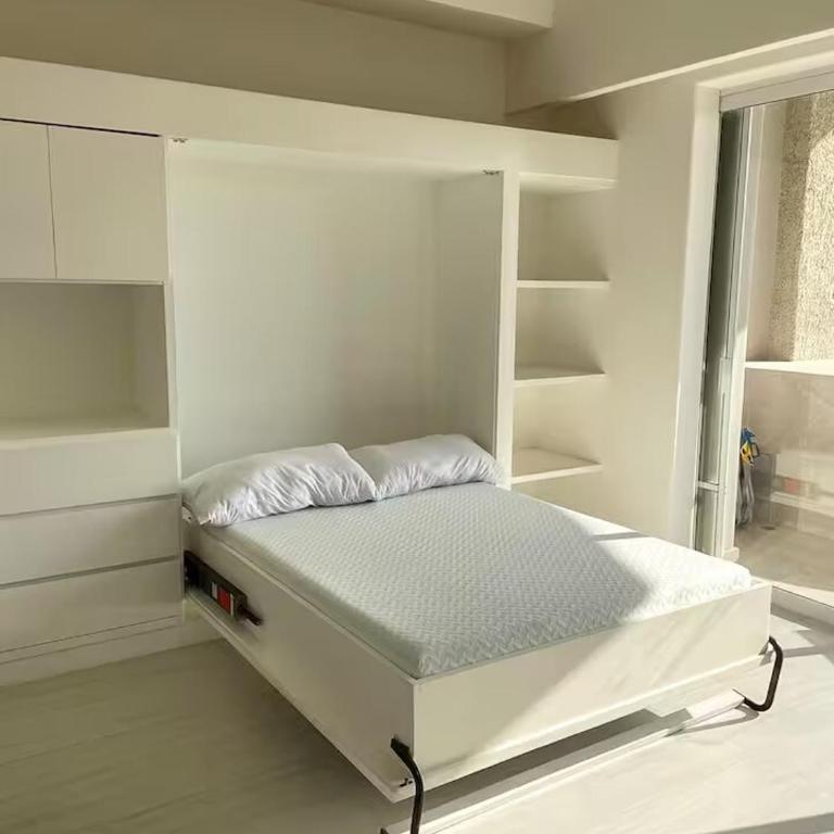 The Salty Marlin Ocean & Arch View Condo in Cabo - Apartamento de 2 dormitorios con balcón y vistas al mar - 20