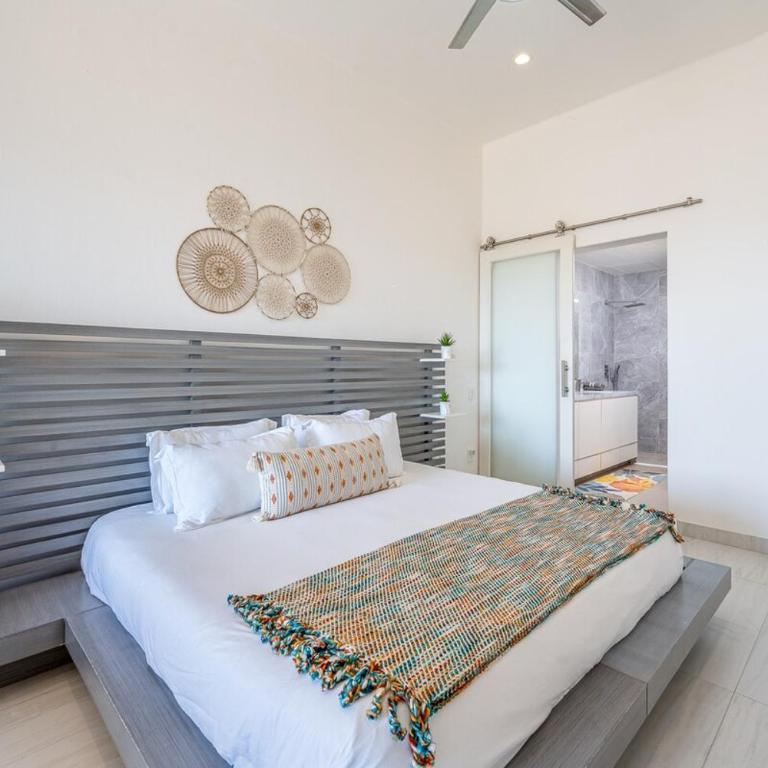 The Salty Marlin Ocean & Arch View Condo in Cabo - Apartamento de 2 dormitorios con balcón y vistas al mar - 31