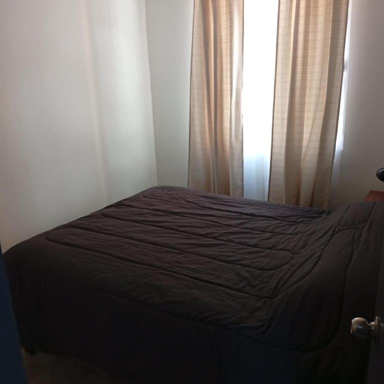 Sector Llullaillaco - Apartamento de 1 dormitorio - 1