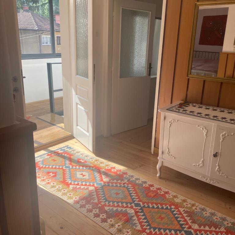 Dina Centar Sarajevo - Free Parking - Appartement 2 Chambres - 6