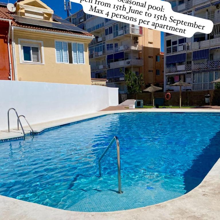 Solymar Serenity - Charming 2 bedroom holiday home - Appartement 2 Chambres - 19