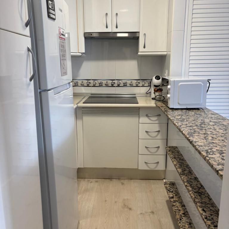 Carihuela Beach - Appartamento con 3 Camere da Letto - 17