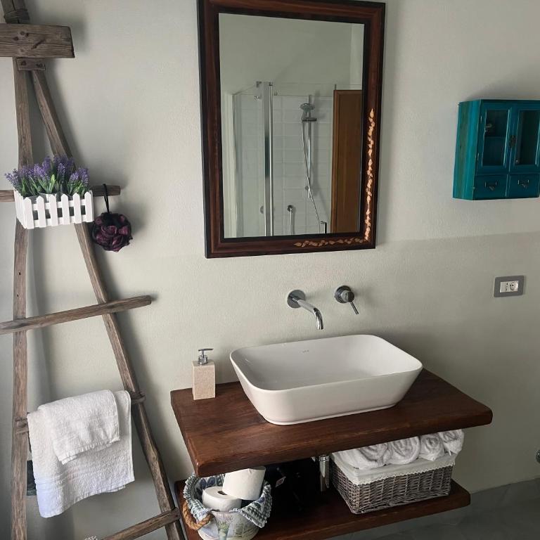Casa Grazia - Casa con 2 Camere da Letto - 16