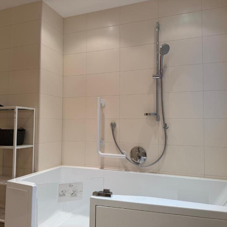 Haus Baumgarten - Apartment mit 2 Schlafzimmern - 11
