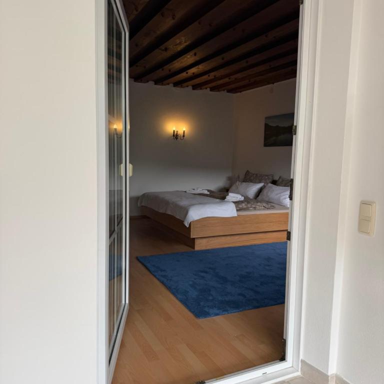 Haus Baumgarten - Apartment mit 2 Schlafzimmern - 8