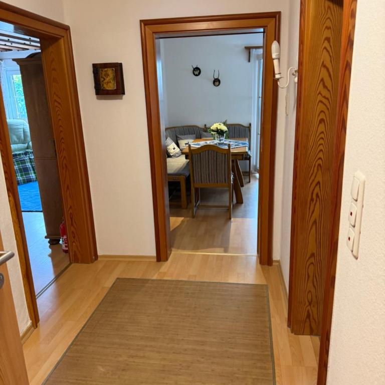 Haus Baumgarten - Apartment mit 2 Schlafzimmern - 17