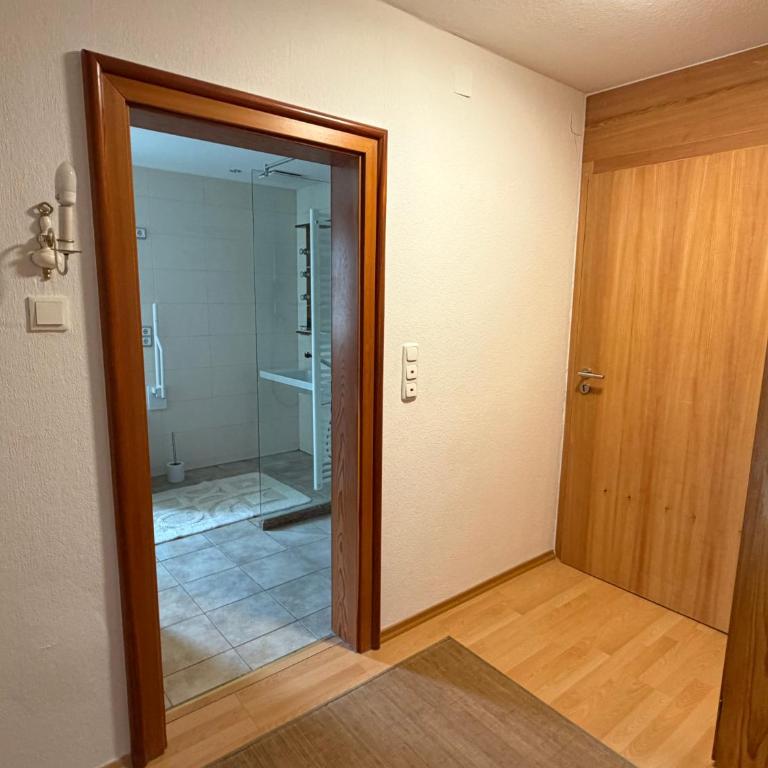 Haus Baumgarten - Apartment mit 2 Schlafzimmern - 14