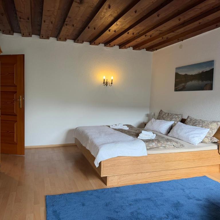 Haus Baumgarten - Apartment mit 2 Schlafzimmern - 6
