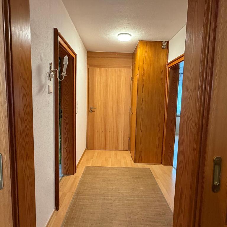 Haus Baumgarten - Apartment mit 2 Schlafzimmern - 21