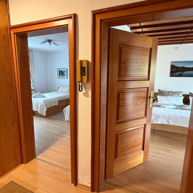 Haus Baumgarten - Apartment mit 2 Schlafzimmern - 18