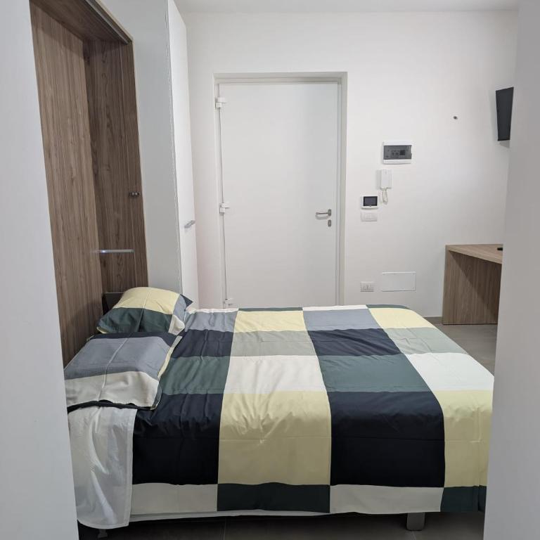Eco dei trulli - One-Bedroom Apartment - 17