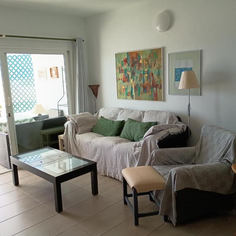 Casa Arrigo - Splendido bungalow centrale con grande terrazza e vista mare - Apartamento - Planta baja - 4