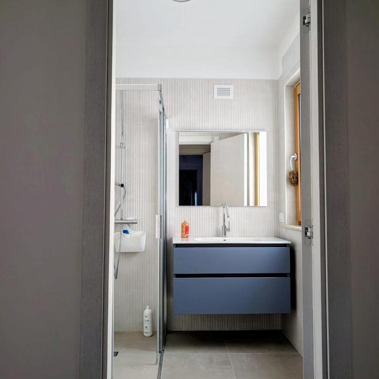 Eco dei trulli - One-Bedroom Apartment - 18